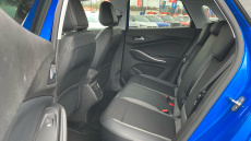 Vauxhall Grandland 1.2 Turbo GS Line 5dr Petrol Hatchback